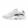 Platform Sneakers Men's and Women's Terra Joint Casual Retro Air Cushion Shock Absorber Shoes