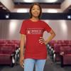 RATED-R Unisex T-Shirt and Kids Tshirt