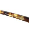 Great TOM FORD Glasses Tortoiseshell Pattern Wellington Clearbrown mens TF5890-B Used