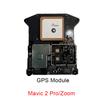 Original Mavic 2 Pro Middle Shell Mavic 2 Pro Bottom Cover Mavic 2 Enterprise Motor Arm Landing Gear for DJI Mavic 2 Series