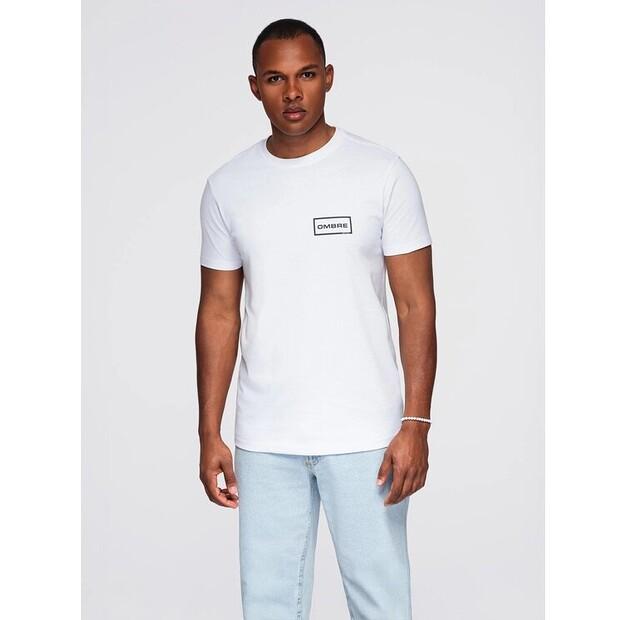 Футболка Ombre OM-TSPT-0231 EU XL