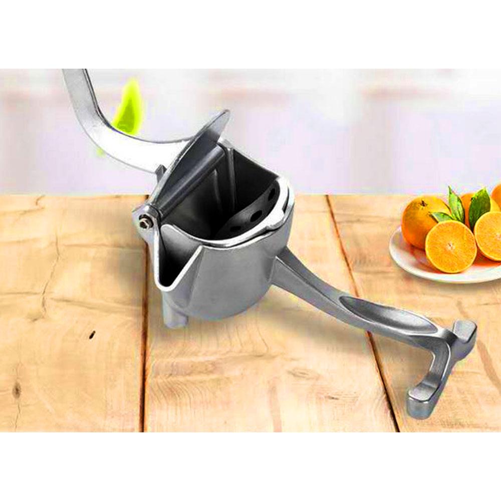 Manual Juicer