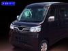 BRIGHTZ Chrome Door Mirror Covers for Atrai Wagon S321G/S331G [MIR-SID-353] (S321, S331, 321, 331)