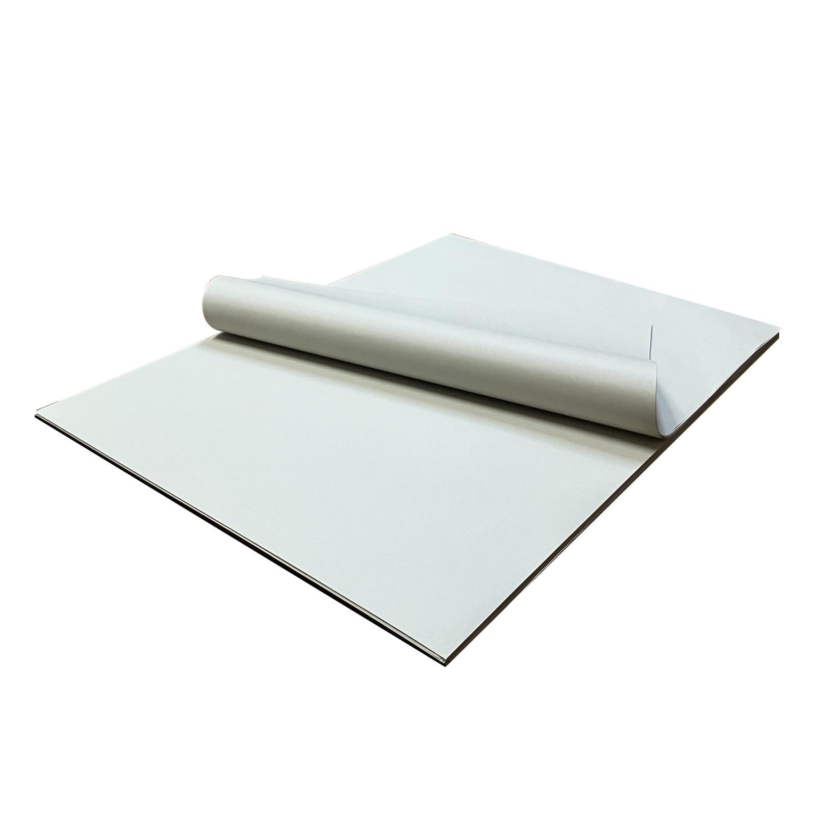 

IroKagu Cushioning Material Paper 54.6cm x 40.6cm 0.06mm Thickness 100 Sheets Kraft Packing Wrapping Paper Dish Packaging Packing Supplies