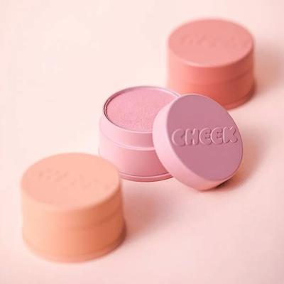 Trucco viso – Blush