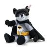 Steiff Batman 85th Anniversary Teddy Bear, 30cm, Limited Edition of 1939 Worldwide, Item No. 356162