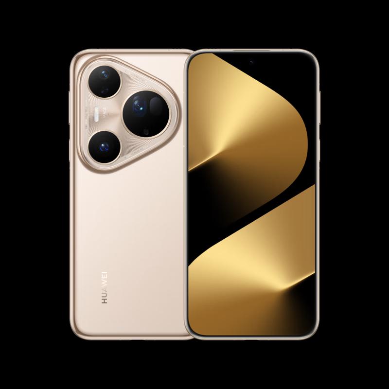 

Huawei Pura 80 Ultra Smartphone (CN version)