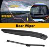 Rear Wiper Arm Blade For FORD ESCAPE 2013-17 EXPLORER 2011-2018 High Quality EXV