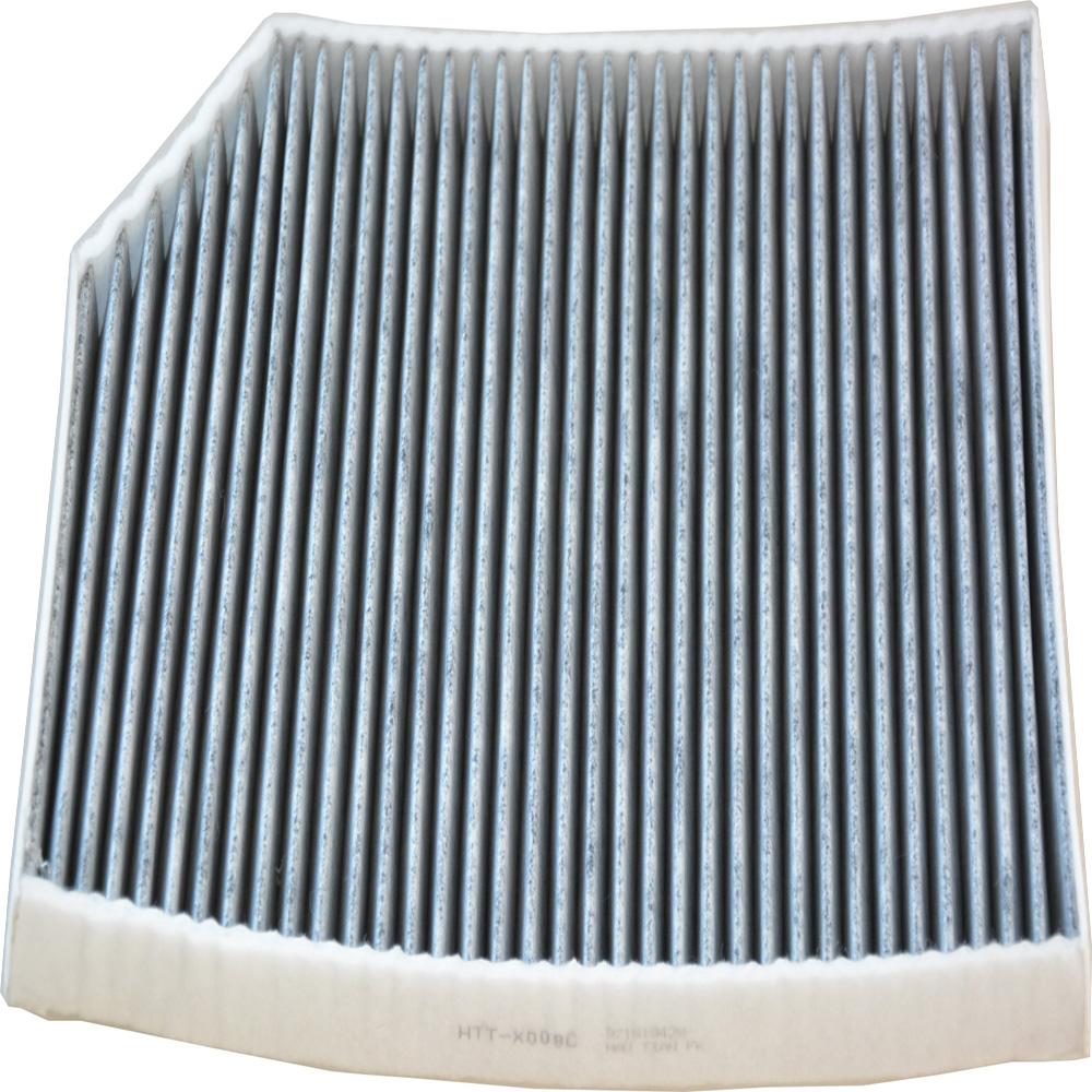 

Car Cabin AC Air Condition Filter For PORSCHE PANAMERA 971 2.9 4 97ABY1, 97BBY1, 97BBI1, 97BBM1 2016- CSZB,MDG.PA OEM 971819429 HTT-X008C