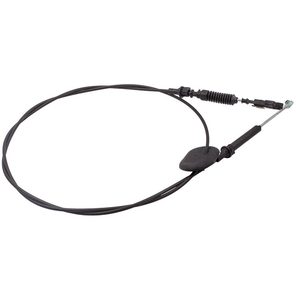 New Auto Transmission Shift Cable For Chevrolet C1500 C2500 C3500 Gmc Yukon 15037353