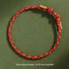 Dragon Boat Festival Tassel Pendant: Five-Color Pink Zongzi String with Gourd for Peace and Health