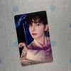 [USED] TXT Taehyung MOA Membership FC 2024 Trading Card
