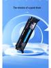 Gezhige Compatible Toner for HP P2055D, P2055DN, P2035, CE505A, Canon 6670, CRG319