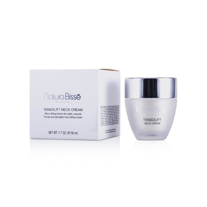 

Natura Bise Tensorlift Neck Cream 50ml