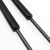 2pcs 300-600mm 300/400/600/800N Car Gas Struts Bonnet Hood Tailgate Lift Strut Support Bar Gas Spring Bus Bed Truck Boat Window