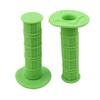 2Pcs/set Motorcycle Accessories Universal Knob Car Handle Grip Rubber