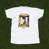 Maglietta Unisex Vintage Nick Cave The Good Son Cotone Bianco S-234XL S-234XL