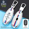 Compatible Key Case for Beijing Hyundai: Mistra, Elantra, ix35, Festa, ix25, Verna, Sonata, Santa Fe.