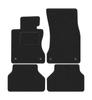 ANTHRA Car Mats For: BMW 5 E61 RZEPY Station Wagon, Avant (2003-2010)