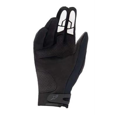 Thermo Shielder Off-road Motorcycle Gloves