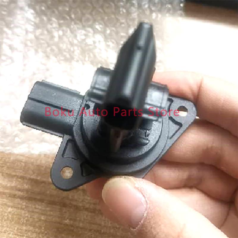 22204-30030 2Pcs For Toyota Yaris Hiace Hilux 2GDFTV Land Cruiser 1GDFTV Mass Air Flow Meter Sensor MAF197500-0030 2220430030