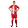 Fußballtrikot und Shorts für Kinder von Atlético Madrid CO-6357