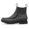 Ice Shot Sidegore Dark Asphalt Asphalt Size 8 WP, Gray/Dark Gray,
