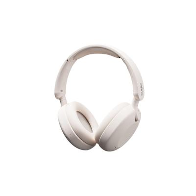 SUDIO K2 Wireless Up To 60 Hours Active Noise Noise Touch Panel Bluetooth iOS Android Sudio (White) Headphones, Playtime, Cancellation, Cutting,