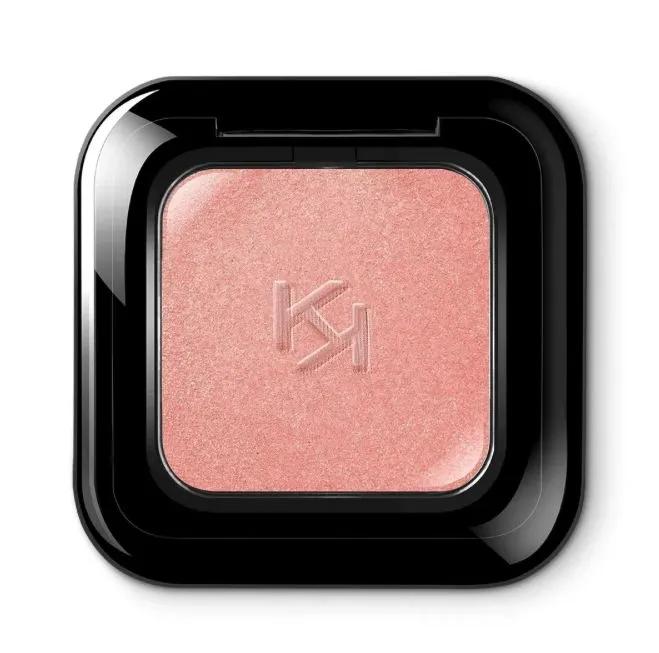 KIKO Milano High Pigment Eyeshadow - 20 Sparkling Light Rose