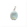 Sumikkogurashi Plush Key Cover Lizard SXKC1531 Blue