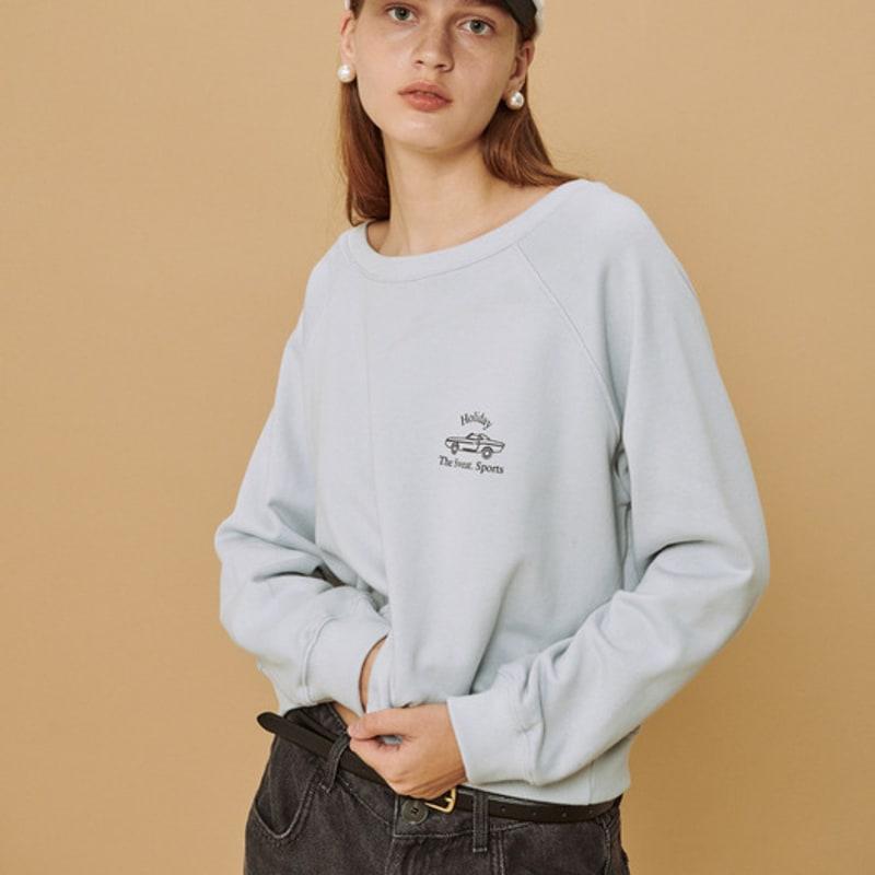 The Sweat. SWT Ball Cap (BLACK)