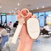 Tpu Leather Car Remote Key Cover Case Holder Shell Styling For Gac Trumpchi Empow J11 J12 J13 J15 J16 Gs8 Gs4 Gs3 Emzoom M8 M6