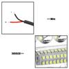 Work Light Led Bar Spot Light 3 Inch 12V 54W Waterproof 3030 LED 18SMD for Truck Tractor Boat Offroad Car SUV Car Accessories