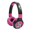 Casque audio - Lexibook - Monster High - Bluetooth 5.0 - Pliable - Limitation de son 85 dB