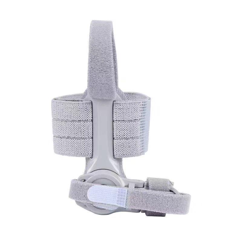 Bunion and Hallux Valgus Corrector Toe Separator