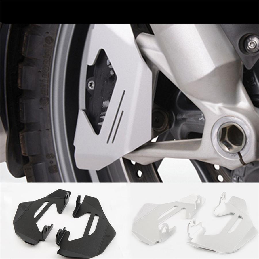 Motorcycle Front Brake Caliper Protection Cover Guard For F800R S1000XR R1200GS