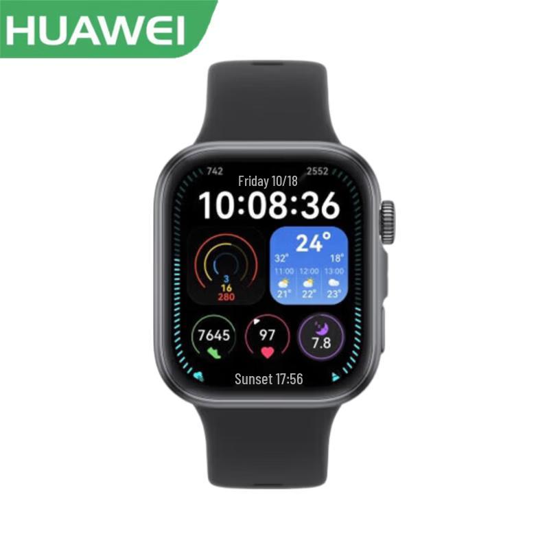 Смарт-часы Huawei Qingyun H3540 (Китайская версия)