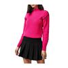 French Connection Womens/Ladies Ribbed Long-Sleeved Jumper