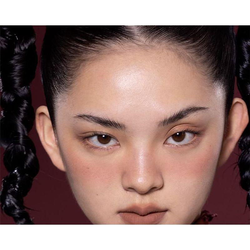GIRLCULT - Four Great Inventions Series Emotion Blusher - 3 Colors