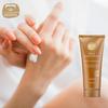 Gold & Dead Sea Mineral Hydrating Hand Cream