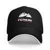 Expedition Super Tenere Adventure Summer Baseball Caps For Mens Printing Female Beach Coquette Hat Snapback Cap