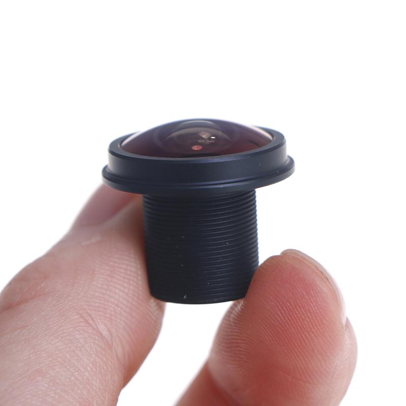 Obiectiv Fisheye Obiectiv CCTV 5 Milioane 1.8mm 360 Grade Unghi Larg de Vizualizare F1:2.0