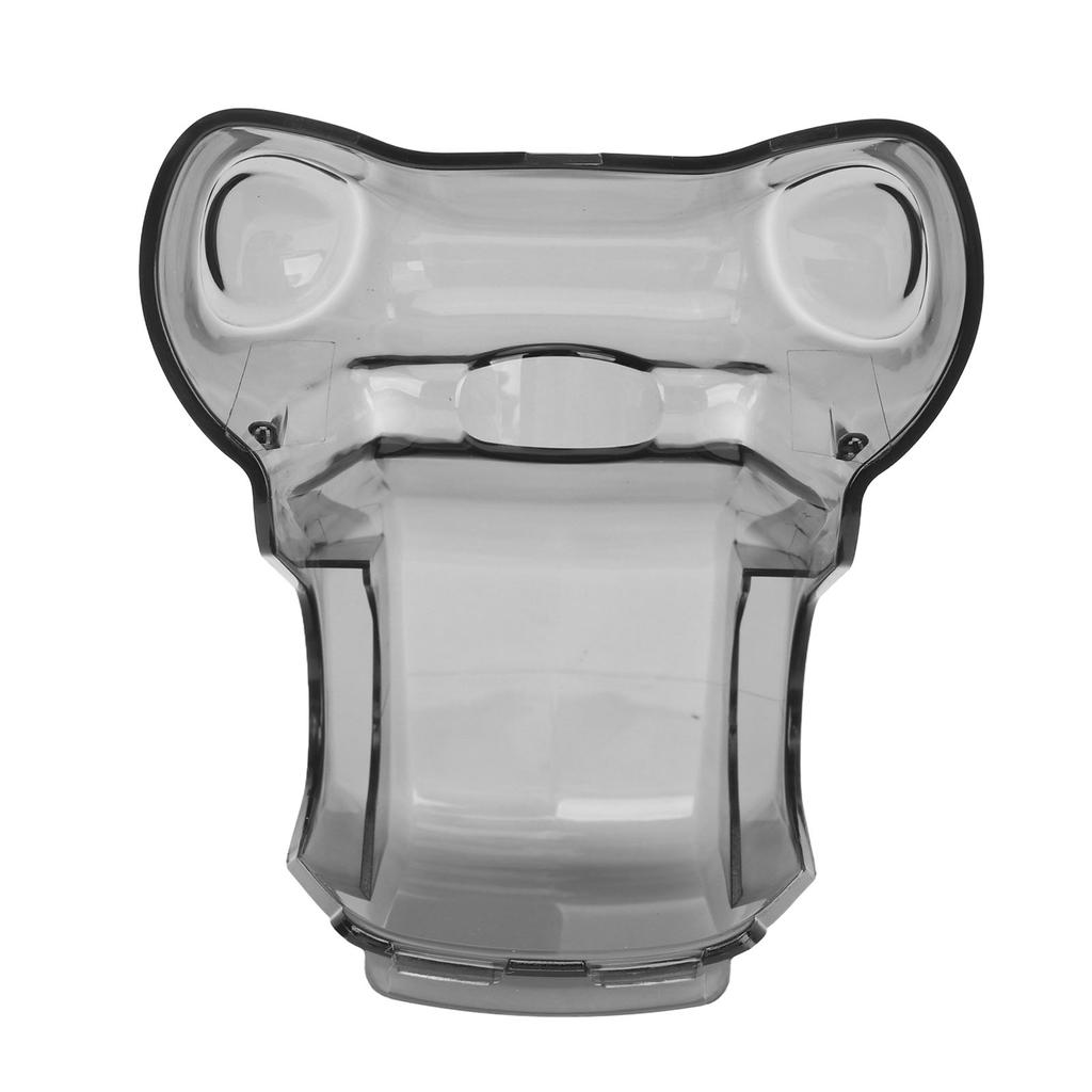 RC Drone Lens Protective Cover Scratch Proof Dustproof Front Sensor Protective Cover for AIR 3