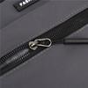 Sac bandoulière homme grande capacité style commuter sac à bandoulière unique mode loisirs sacs bandoulière homme