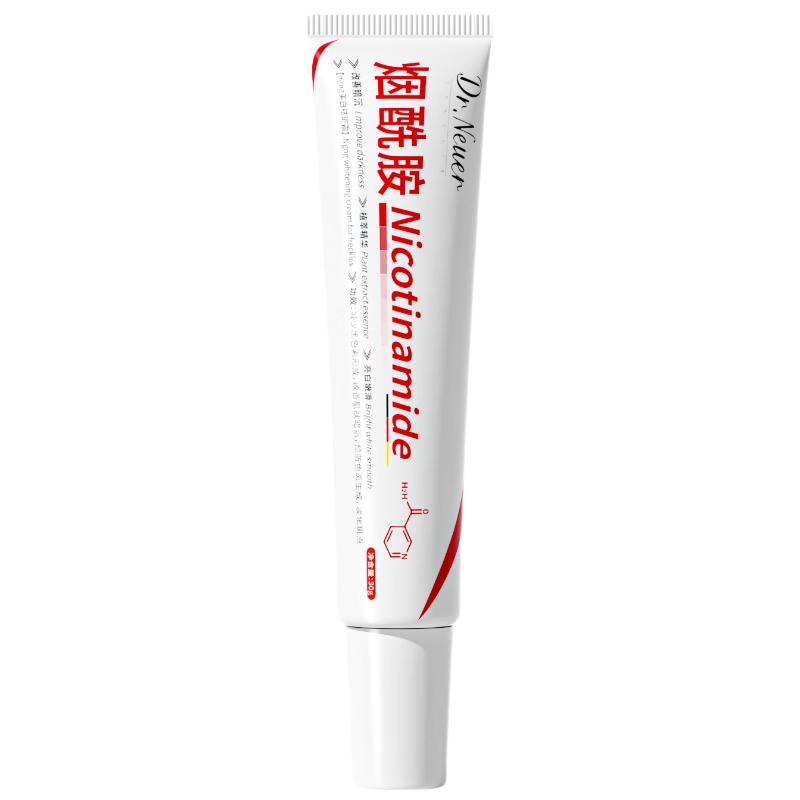 

DR.NEUER Niacinamide Hydrogel Whitening and Spot Removal Cream