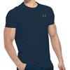 Under Armour T Shirt Men's Navy Blue 1326413-408