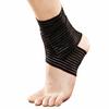 Outdoor Fitness Running Cycling Basketball wrist Support Braces Elastic Nylon Sports wristband