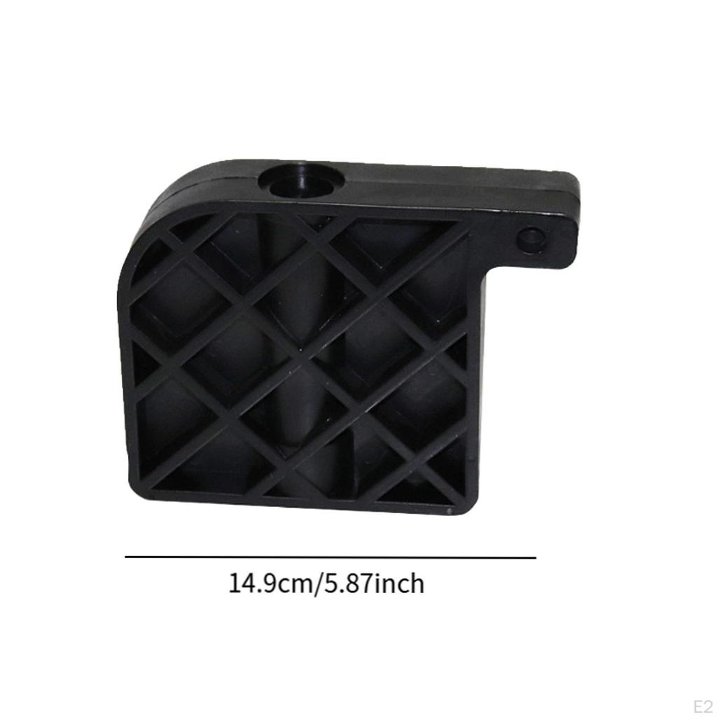 Car Tire Changer Auxiliary Arm Pressing Head 5.8inch Long Sturdy Automobile Accessory for Tyre