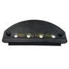 Support de lingette L8RE pour aspirateur robot N20/Family Pièces de rechange remplaçables Support de tampon de serpillière Nettoyage du sol Remplacement