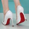 Health & Beauty 1Pair Heel Foot Care Tool Protectors Solid Color Anti-Slip PVC Stiletto Covers for Outdoor